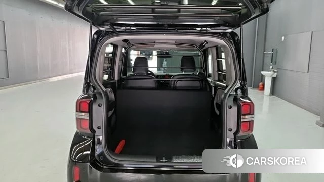 Kia The New Kia Ray id 3922499 из Кореи 9