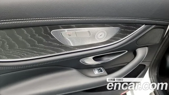 Mercedes-Benz CLS-Class C257 id 2858091 из Кореи 9