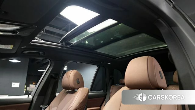 BMW X5 (G05) id 4195674 из Кореи 9