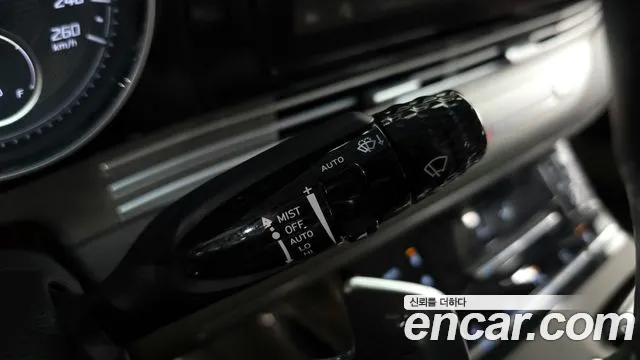 Hyundai The New Grandeur IG id 2713252 из Кореи 9