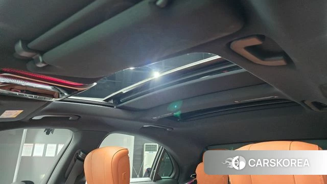 Mercedes-Benz S-Class W223 id 4835735 из Кореи 9