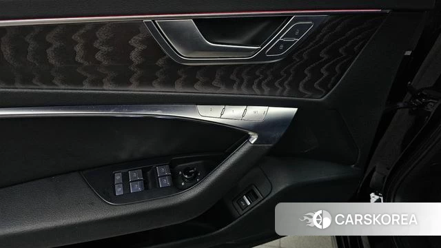 Audi A6 (C8) id 4625100 из Кореи 9