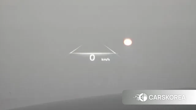 Genesis Electrified G80 (RG3) id 3354787 из Кореи 9