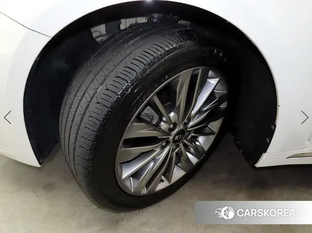 Kia The New K5 2nd generation id 3651904 из Кореи 9