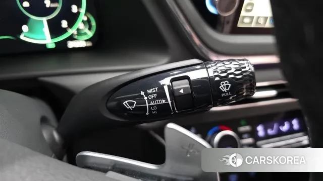 Hyundai Sonata (DN8) id 3701614 из Кореи 9