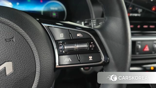 Kia The New K3 2nd generation id 4614361 из Кореи 9