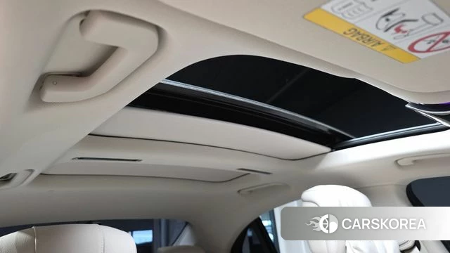 Mercedes-Benz S-Class W223 id 3963225 из Кореи 9