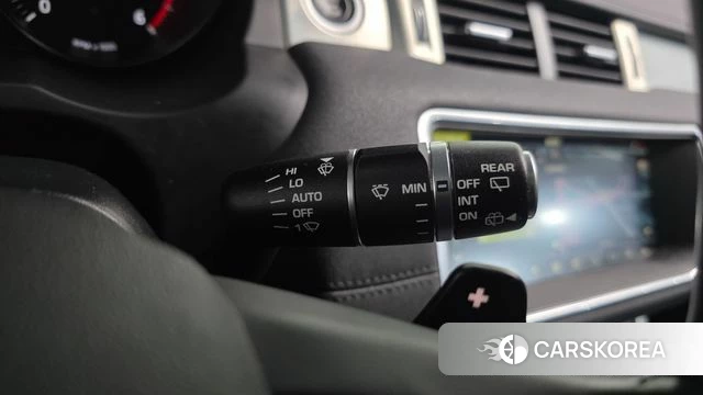 Land Rover Range Rover Evoque id 3873560 из Кореи 9