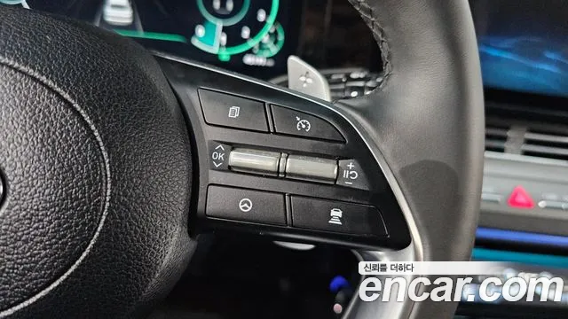 Hyundai The New Grandeur IG id 2742935 из Кореи 9