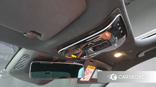 Mercedes-Benz C-Class W206 id 3478436 из Кореи 9