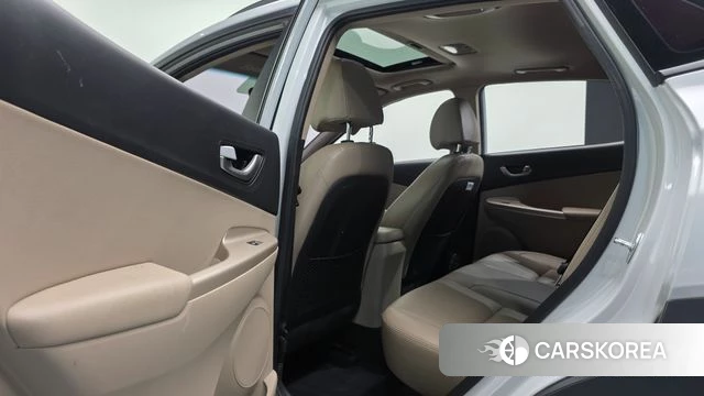 Hyundai Kona id 4520991 из Кореи 9