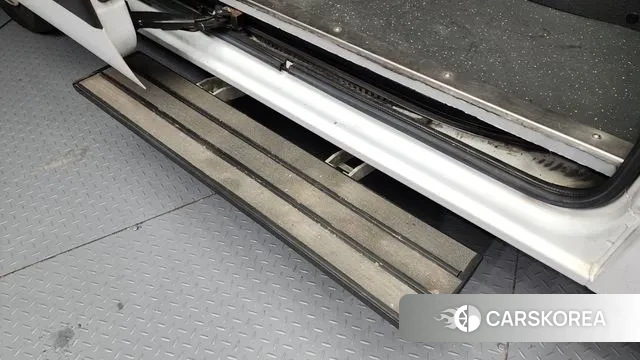 Renault Korea (Samsung) Master id 3520022 из Кореи 9