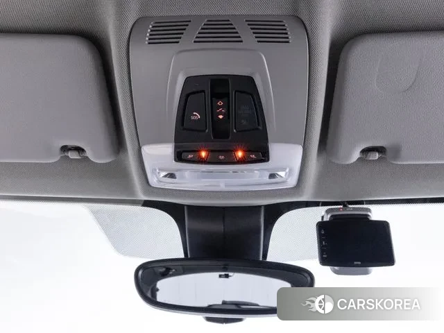 BMW X1 (F48) id 3328428 из Кореи 9