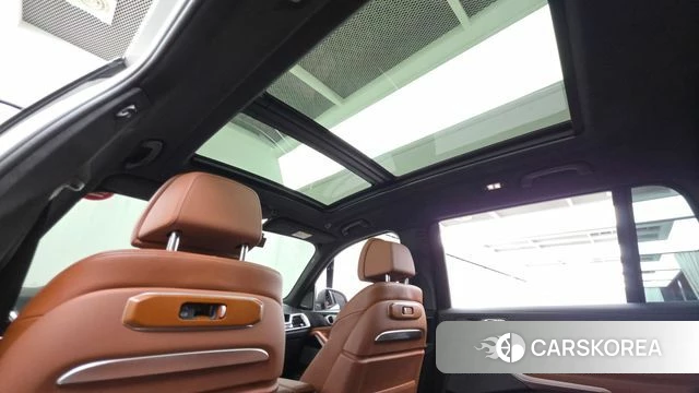 BMW X7 (G07) id 4681673 из Кореи 9