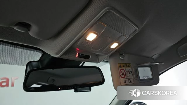 Renault Korea (Samsung) XM3 id 4410199 из Кореи 9