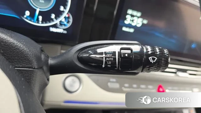 Hyundai The New Grandeur IG id 3690967 из Кореи 9