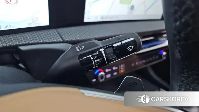 Kia EV6 id 3512933 из Кореи 9