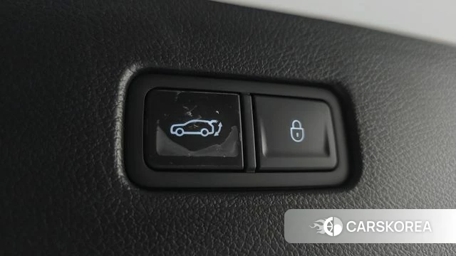 Genesis GV80 id 3859833 из Кореи 9