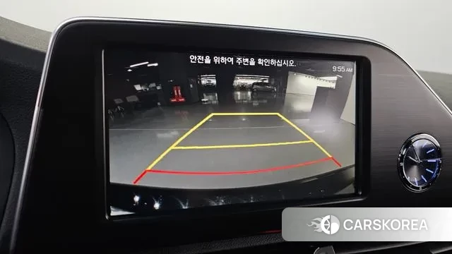 Hyundai Grandeur IG id 3489768 из Кореи 9