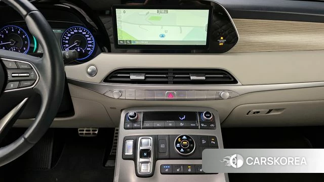 Hyundai Palisade id 3905262 из Кореи 9