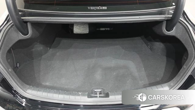 Hyundai The New Grandeur IG id 4671702 из Кореи 9