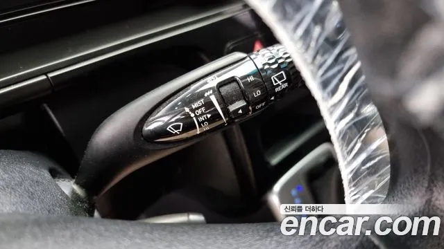 Hyundai Staria id 2849112 из Кореи 9