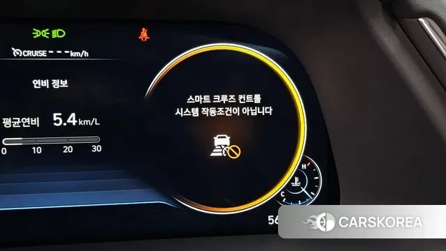 Hyundai Sonata (DN8) id 3402543 из Кореи 9