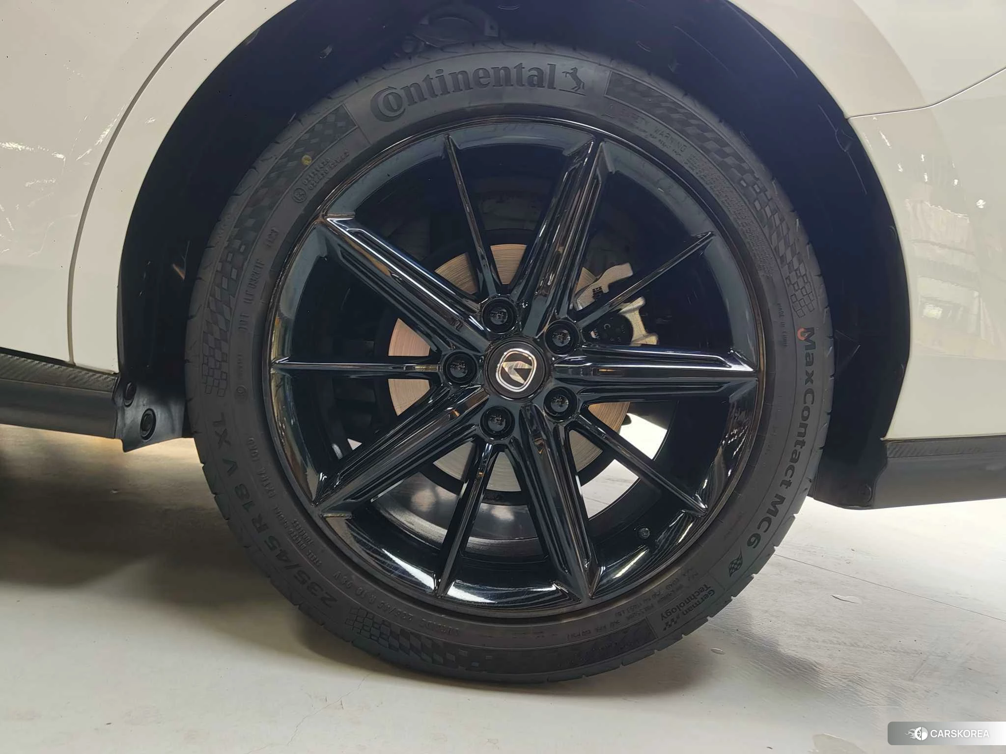 Chang'an UNI-V id 4468006 из Китая 9