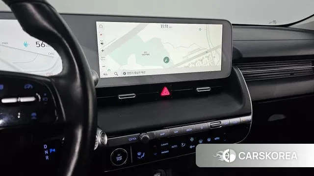 Hyundai Ionic 5 id 3448343 из Кореи 9