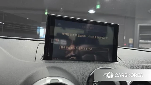 Audi New A3 id 3687539 из Кореи 9