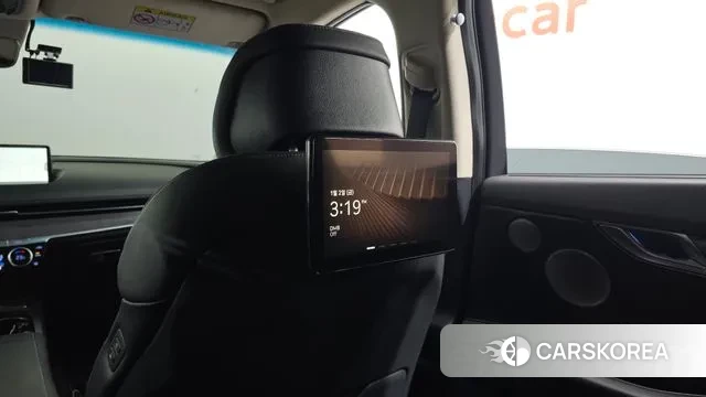 Genesis G80 (RG3) id 3539103 из Кореи 9