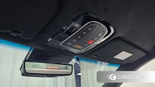 Hyundai The New Palisade id 3037213 из Кореи 9