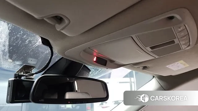 Renault Korea (Samsung) The New QM6 id 3219237 из Кореи 9