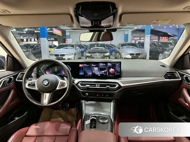 BMW 4 series id 4298133 из Китая 9
