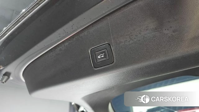 Chevrolet (GM Daewoo) Trailblazer id 4201584 из Кореи 9