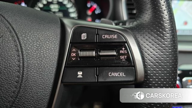 Kia The New Sorento id 4652193 из Кореи 9