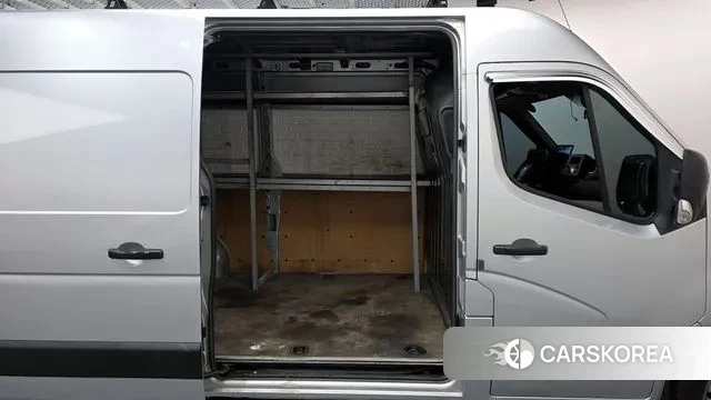 Renault Korea (Samsung) Master id 3291519 из Кореи 9