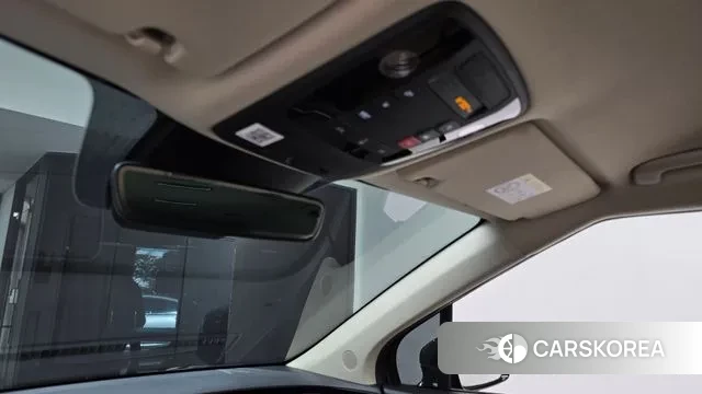 Kia Carnival 4th generation id 3395025 из Кореи 9