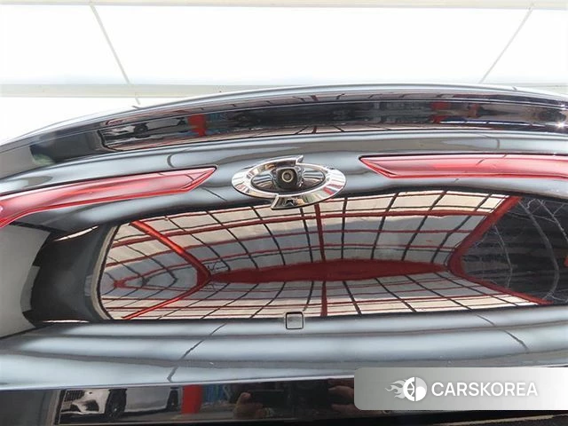 Renault Korea (Samsung) SM6 id 3823934 из Кореи 9