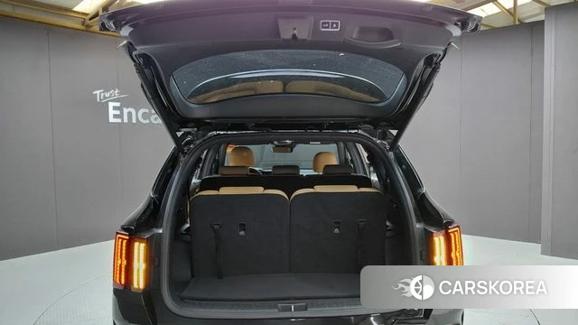 Kia Sorento 4th Generation id 4370515 из Кореи 9