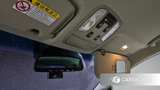 Kia The New Carnival id 4351033 из Кореи 9