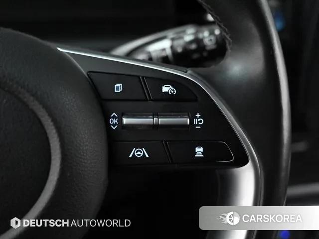 Hyundai Staria id 3517712 из Кореи 9