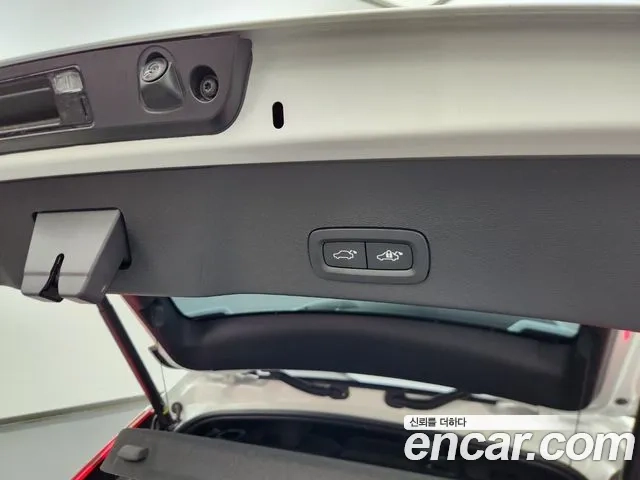 Volvo C40 Richards id 2872494 из Кореи 9