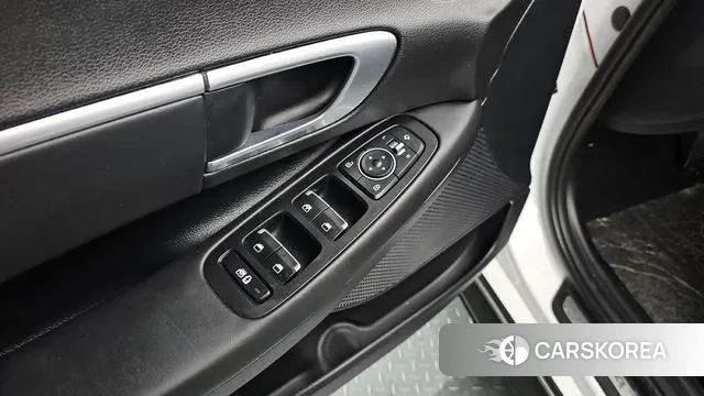 Hyundai Sonata (DN8) id 3468908 из Кореи 9