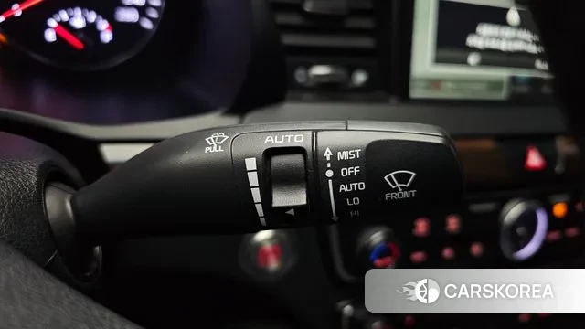 Kia Come New K7 id 3568574 из Кореи 9