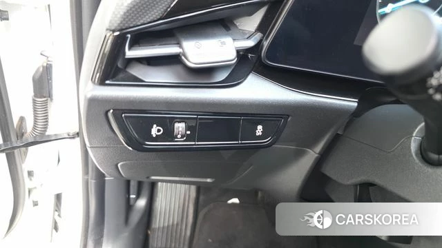 Kia Di All New Niro EV id 4682269 из Кореи 9