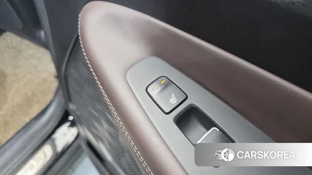 Hyundai The New Santa Fe id 3598033 из Кореи 9