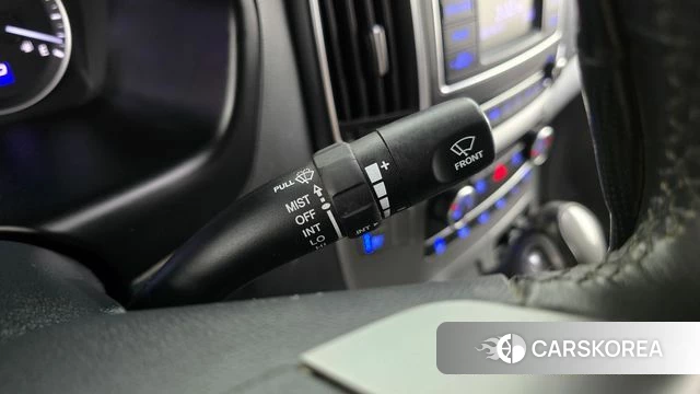 Hyundai The New Grand Starex id 4677434 из Кореи 9