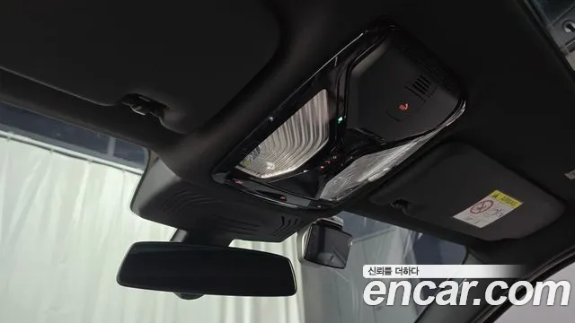 BMW X4 (G02) id 2648639 из Кореи 9