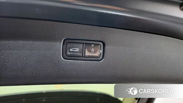 Genesis GV80 id 3892640 из Кореи 9